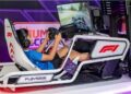 F-1 Sim Racing India Open Trials Begin In Patna With Rs 2 Crore Prize Pool