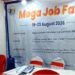 Bihar Mega Job Fair 2026 Begins In Patna, 112 Companies To Recruit Over 20,000 Youths
