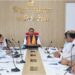 Bihar Road Construction Minister Orders Immediate Pothole Repairs, Seeks Reports Within One Week