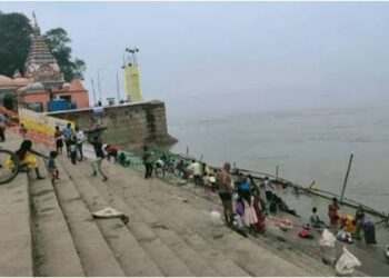 Umanath Ghat Contract Worth Rs 46 Crore Cancelled; Agency Faces Potential 10-Year Blacklisting