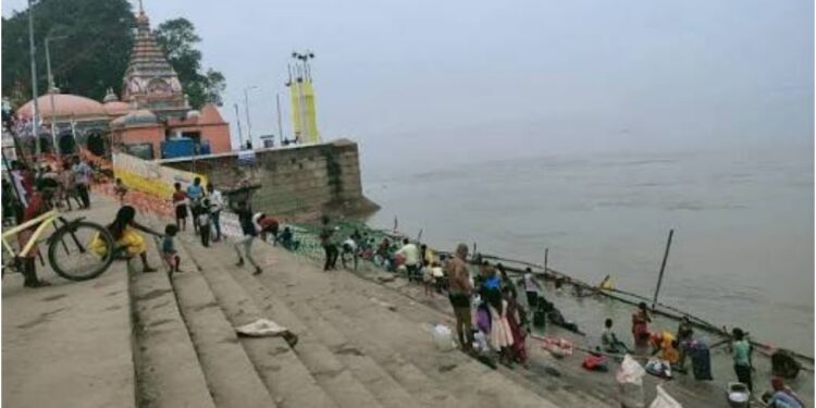 Umanath Ghat Contract Worth Rs 46 Crore Cancelled; Agency Faces Potential 10-Year Blacklisting