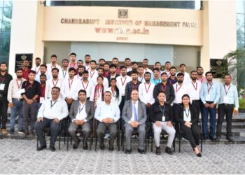 CIMP Concludes 15-Day BFSI Certification Programme For 44 Annapurna Finance Credit Officers
