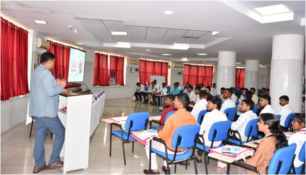 CIMP Concludes 15-Day BFSI Certification Programme For 44 Annapurna Finance Credit Officers
