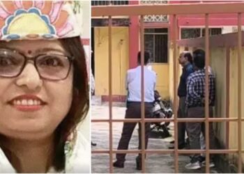 Rosera DCLR Kanchan Kumari Jha Arrested For Allegedly Accepting Rs 2 Lakh Bribe, Vigilance Raids Residence