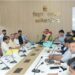 Bihar Road Construction Minister Reviews Bridge Projects, Directs Officials To Expedite Completion Of Pending Works