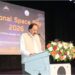 IIT Patna Hosts National Space Day 2026 Celebration With URSC, ISRO