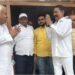 Anant Singh Meets Nitish Kumar In Patna, Discusses Mokama Issues After Greeting Him With Folded Hands
