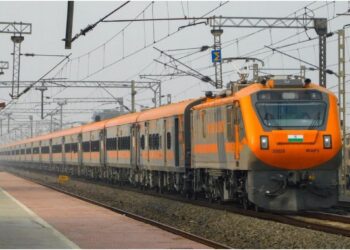 New Amrit Bharat Express To Run From Dhanbad To Coimbatore Via Gaya, Railway Releases Schedule