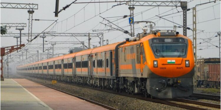 New Amrit Bharat Express To Run From Dhanbad To Coimbatore Via Gaya, Railway Releases Schedule