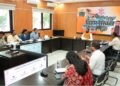CM Samrat Choudhary Directs Officers To Strengthen Model Schools Under ‘One Officer-One Model School’ Initiative
