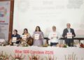 Every Bihari Should Aim To Advance Bihar, Says Minister Shreyasi Singh At SDG Conclave