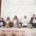 Every Bihari Should Aim To Advance Bihar, Says Minister Shreyasi Singh At SDG Conclave