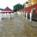 Ganga Water Level In Patna Remains Above Danger Mark At Gandhi Ghat, Levels Recede Elsewhere