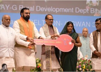 PM Awas Yojana Expanded To Include Motorcycle Owners And Those With Up To 5 Acres Of Land