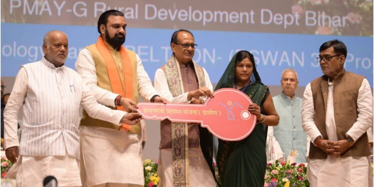 PM Awas Yojana Expanded To Include Motorcycle Owners And Those With Up To 5 Acres Of Land