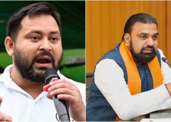 Bihar Under Heavy Debt, Tejashwi Questions Samrat Choudhary Government: ‘Where Is All The Money Going?’