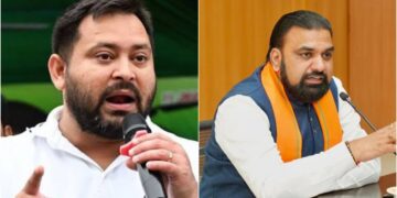 Bihar Under Heavy Debt, Tejashwi Questions Samrat Choudhary Government: ‘Where Is All The Money Going?’