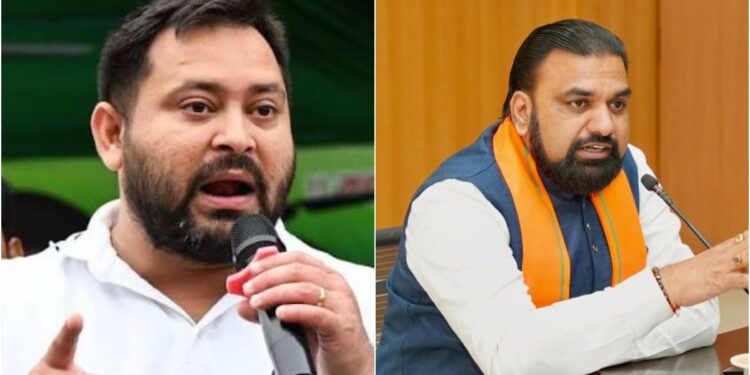 Bihar Under Heavy Debt, Tejashwi Questions Samrat Choudhary Government: ‘Where Is All The Money Going?’