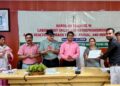 ICAR-RCER Patna Concludes Four-Day Training On Laboratory Skills And Entrepreneurship