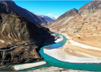 Bihar Opens Applications For Ladakh’s Sindhu Darshan Yatra, Offers Up To 50% Financial Assistance