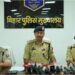 Bihar STF Records 19 Encounters And 1,716 Arrests In 2026, Bharat Tiwari Case Still Under Investigation