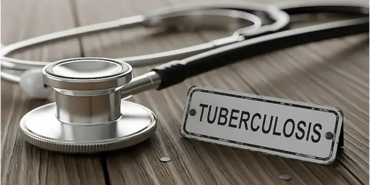 Bihar Records Second-Highest Number Of New TB Cases, 1.14 Lakh Detected By June 2026