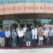 NHRC Special Monitor Visits AIIMS Patna, Calls For Stronger Human Rights And Patient-Centric Practices