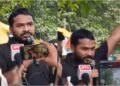 Raushan Anand Calls For Student Unity, Announces Possible BPSC-BSSC Office Siege In Patna