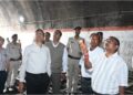 Gurpa-Gajhandi Tunnel Height Increased, Faster Coal Supply To NTPC Plants At Barh And Barauni Enabled