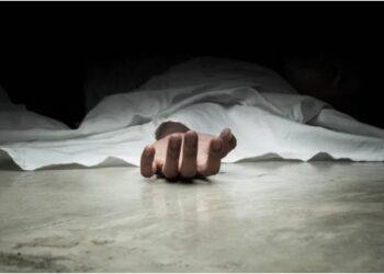 Retired Engineer’s Son Missing For 22 Days Found Dead In AG Colony; Mobile, Scooter Missing