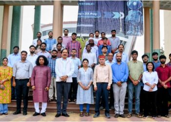 NHRC Special Monitor Visits IIT Patna, Suggests Human Rights Cell And Innovation Fest