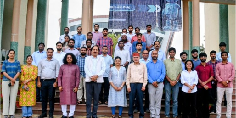 NHRC Special Monitor Visits IIT Patna, Suggests Human Rights Cell And Innovation Fest