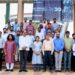 NHRC Special Monitor Visits IIT Patna, Suggests Human Rights Cell And Innovation Fest