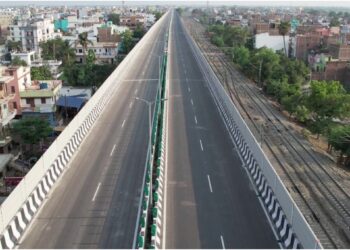 Parliamentary Committee To Travel On Mithapur-Mahuli Elevated Corridor During Bihar Visit