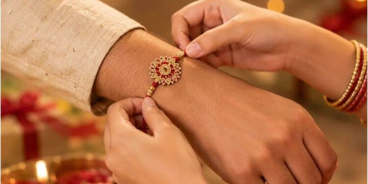 Raksha Bandhan 2026: No Bhadra Obstacle; Know Auspicious Rakhi Timings And Zodiac-Wise Colours