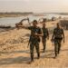 Bihar Finalises Framework For Mining Police To Crack Down On Illegal Sand Mining
