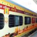 Bharat Gaurav Train To Depart From Bettiah On September 1, Boarding Available From Gaya And Other Stations