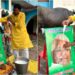 Lalu Prasad Yadav’s Portrait Bathed In 251 Kg Of Milk, RJD Leader Calls Him ‘Avatar Of Kali Yuga’
