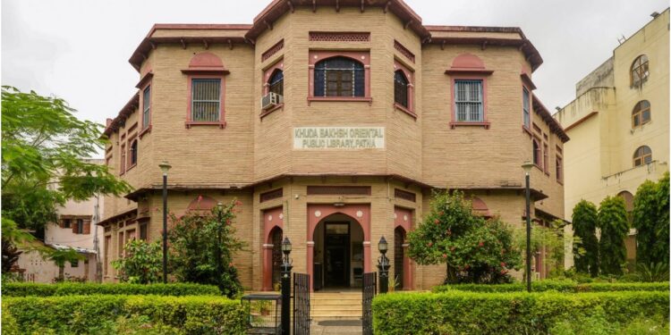Patna Traffic Plan Changed Tomorrow For Khuda Bakhsh Library Event; Vehicle Entry Restricted On Several Routes