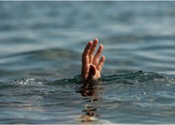 22-Year-Old Man Drowns While Bathing At Patna’s Barharwa Ghat, SDRF Recovers Body
