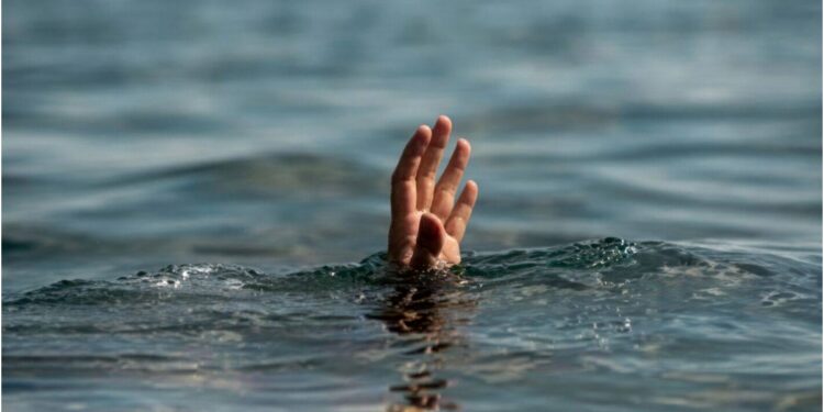 22-Year-Old Man Drowns While Bathing At Patna’s Barharwa Ghat, SDRF Recovers Body