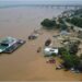 Ganga Water Level To Cross Peak Mark In Patna, Eight Bihar Districts On High Alert As Flood Threat Looms