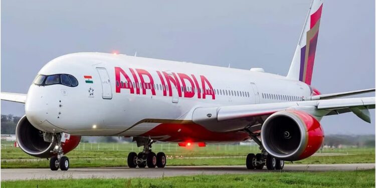 Second Bird Strike At Patna Airport In A Week, Air India Flight Lands Safely With 164 Passengers