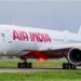 Second Bird Strike At Patna Airport In A Week, Air India Flight Lands Safely With 164 Passengers