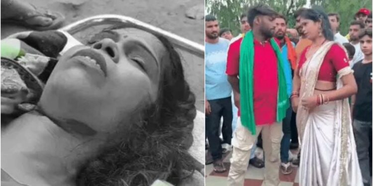 Bhojpuri Content Creator Dies By Suicide In Ara After Posting 3 Emotional Reels, Had 22,000 Instagram Followers