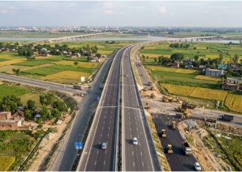 Bihar To Get Rs 3,700 Crore Expressway, 336-Km Corridor To Connect 13 Districts And Ease Access From Patna