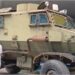 Patna Police Deploy Armoured Vehicles, Tear Gas And Iron Barricades For BPSC Protest