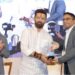 Bihar Named ‘Best State’ For Highest Number Of PMFME Approvals, Award Presented By Chirag Paswan