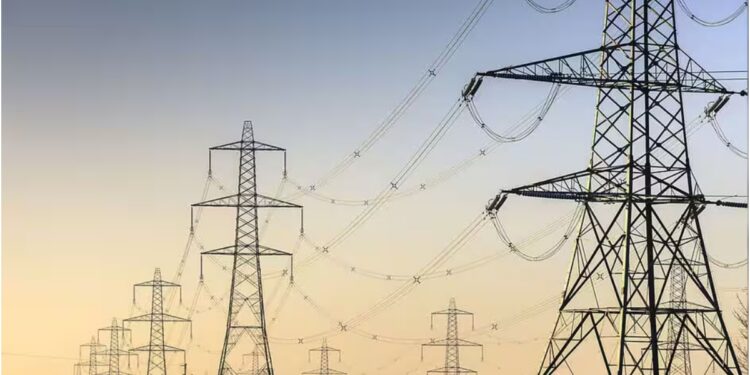 Saharsa-Madhepura Transmission Line Restored After Fault Amid Heavy Rainfall