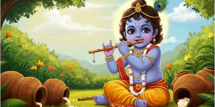 September 2026 Hindu Festival Calendar: Janmashtami, Hartalika Teej and Ganesh Chaturthi; Pitru Paksha Begins On September 27